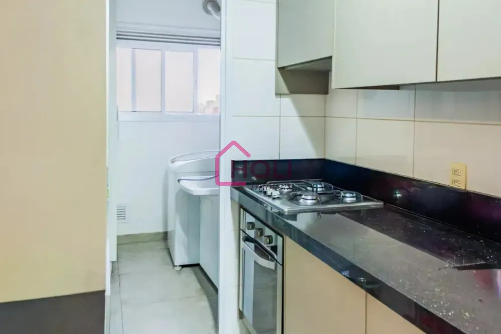 Apartamento, 1 quarto, 45 m² - Foto 9