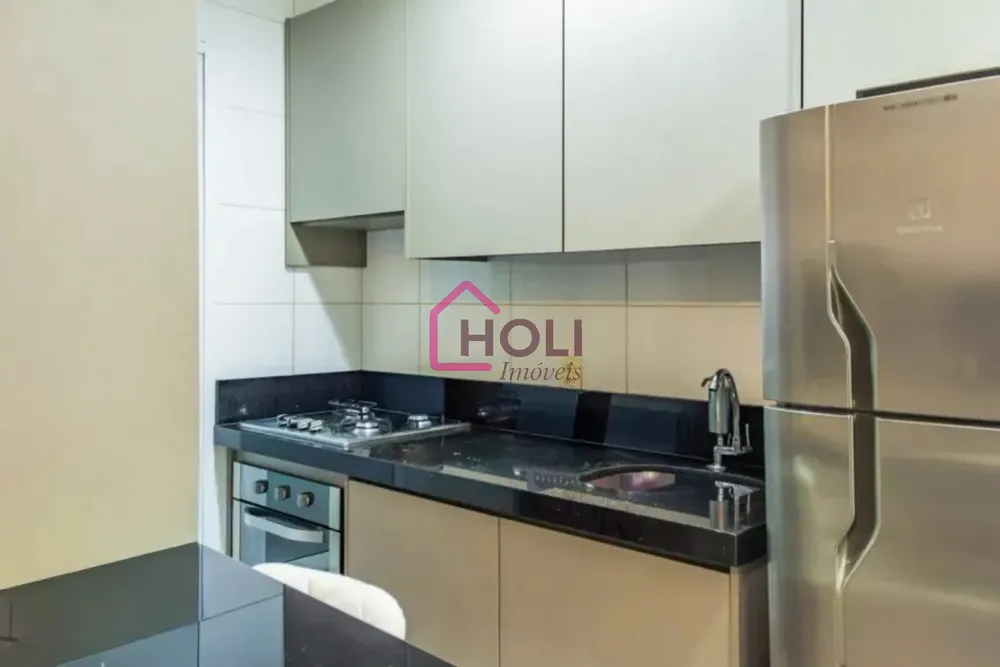 Apartamento, 1 quarto, 45 m² - Foto 8