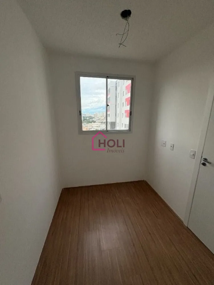 Apartamento, 2 quartos, 35 m² - Foto 1
