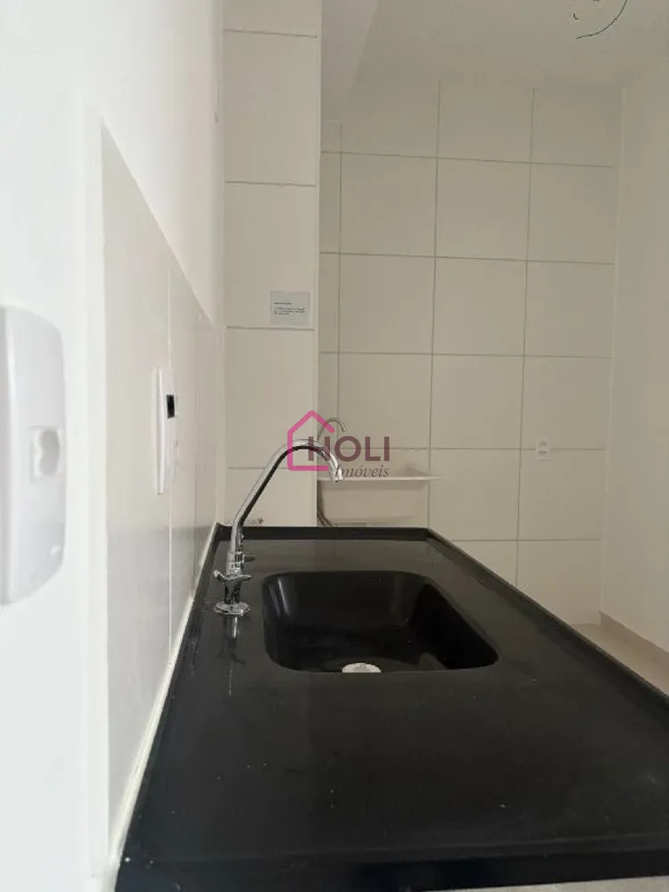 Apartamento, 2 quartos, 35 m² - Foto 5