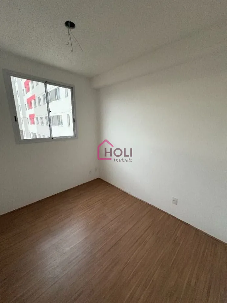 Apartamento, 2 quartos, 35 m² - Foto 4