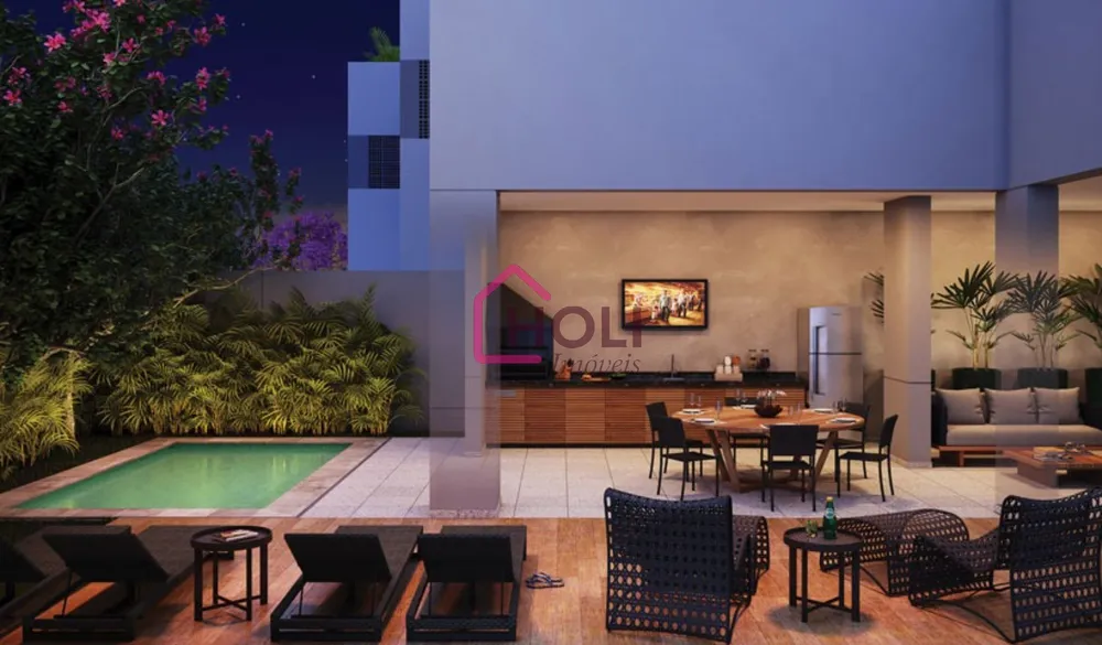 Apartamento, 2 quartos, 67 m² - Foto 10