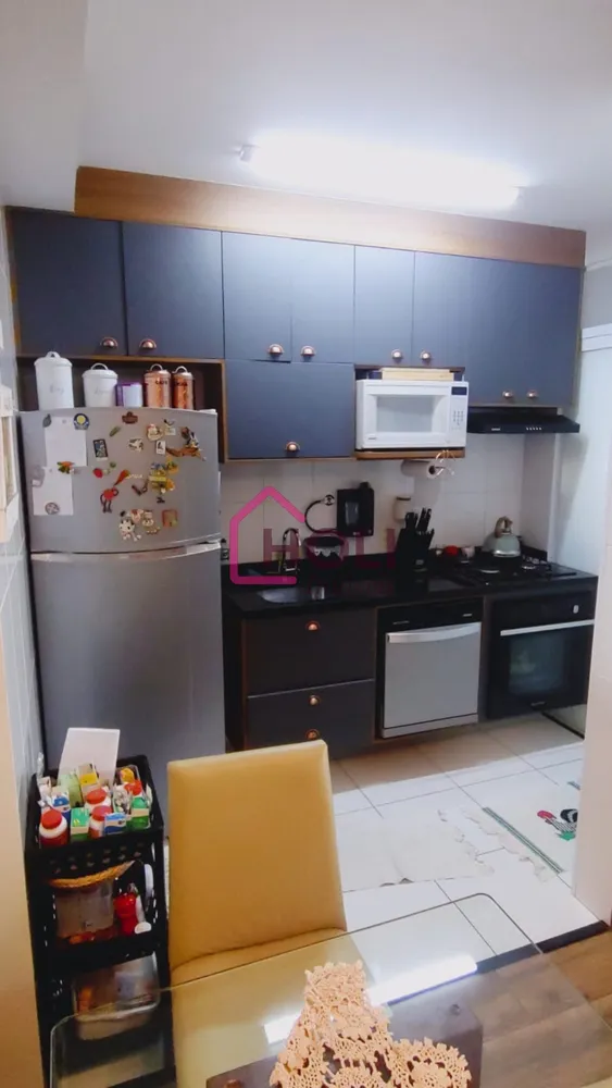 Apartamento, 2 quartos, 67 m² - Foto 1