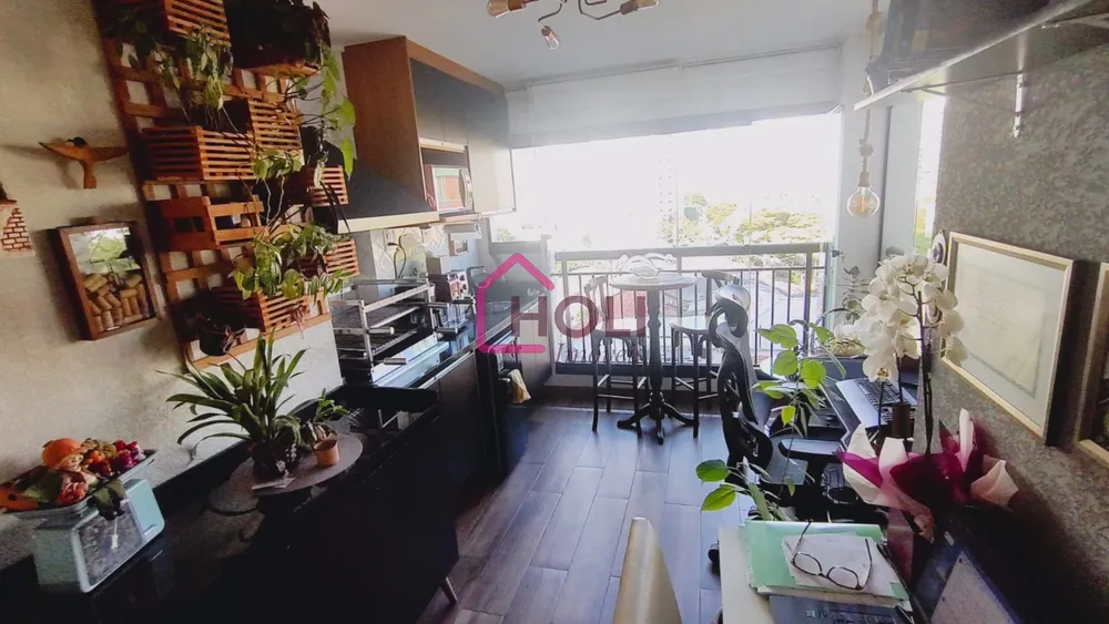 Apartamento, 2 quartos, 67 m² - Foto 8