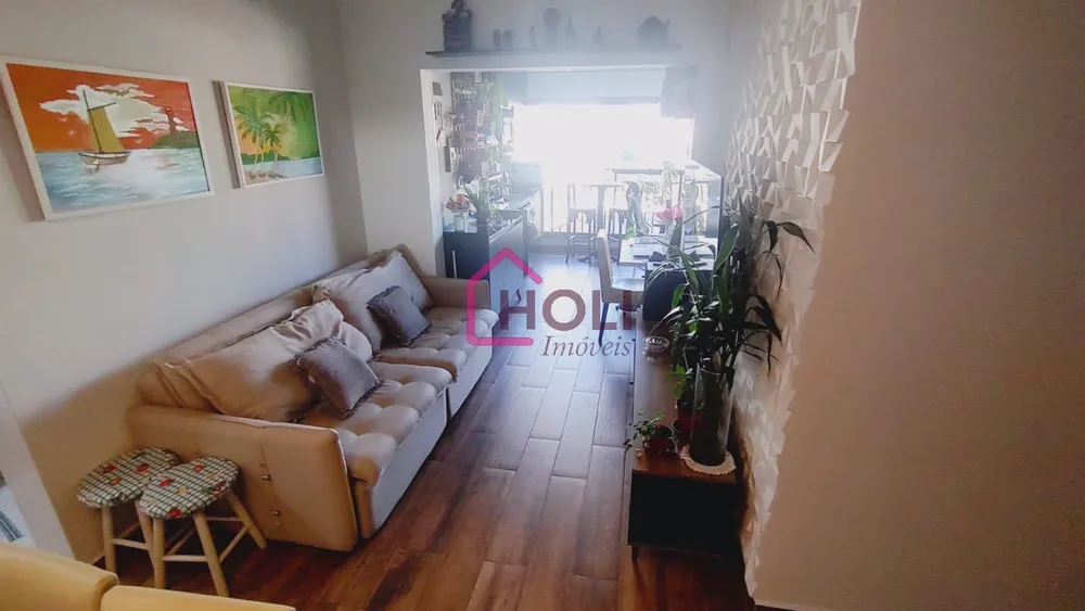Apartamento, 2 quartos, 67 m² - Foto 2