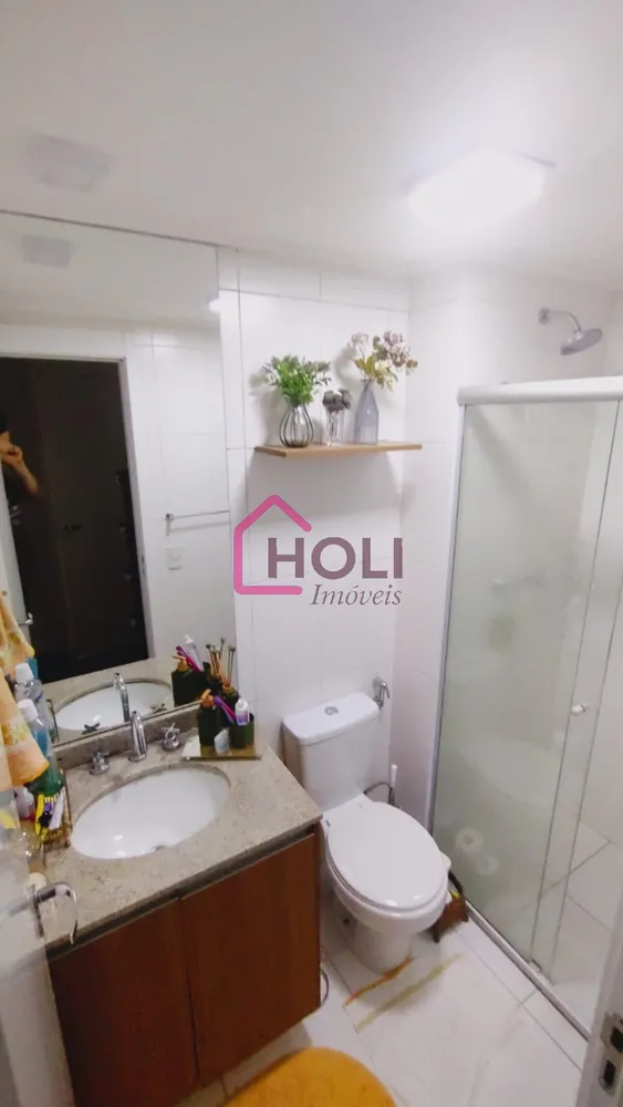 Apartamento, 2 quartos, 67 m² - Foto 4