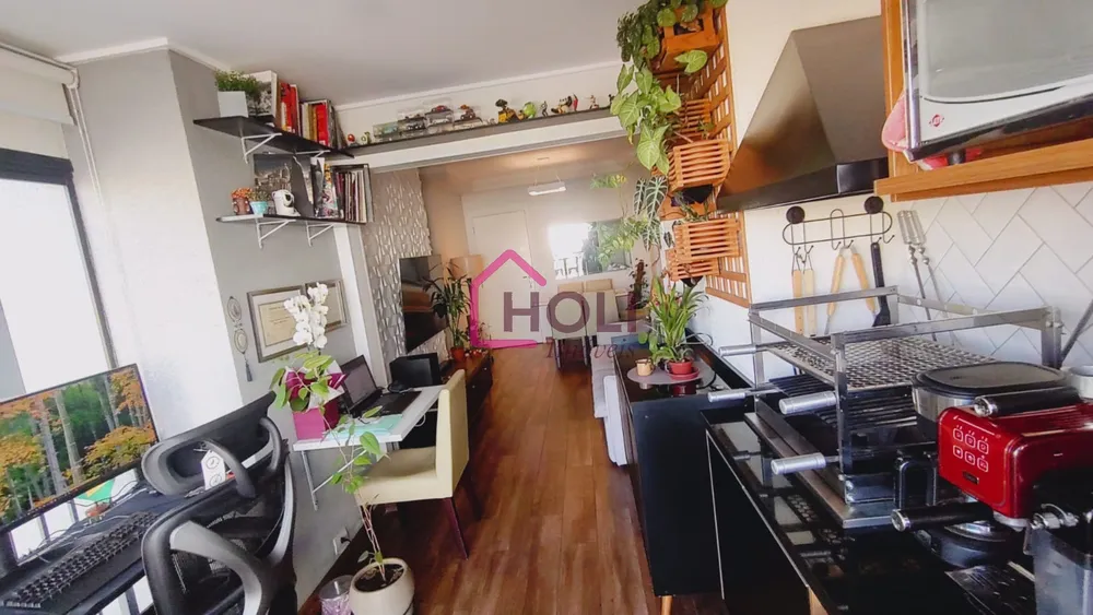 Apartamento, 2 quartos, 67 m² - Foto 9