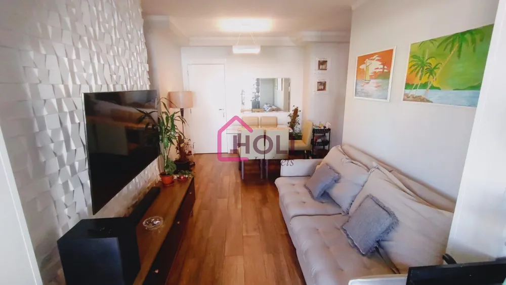 Apartamento, 2 quartos, 67 m² - Foto 1