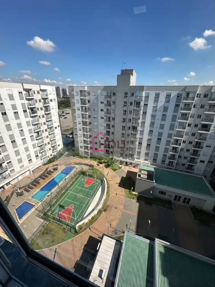 Apartamento, 2 quartos, 44 m² - Foto 12