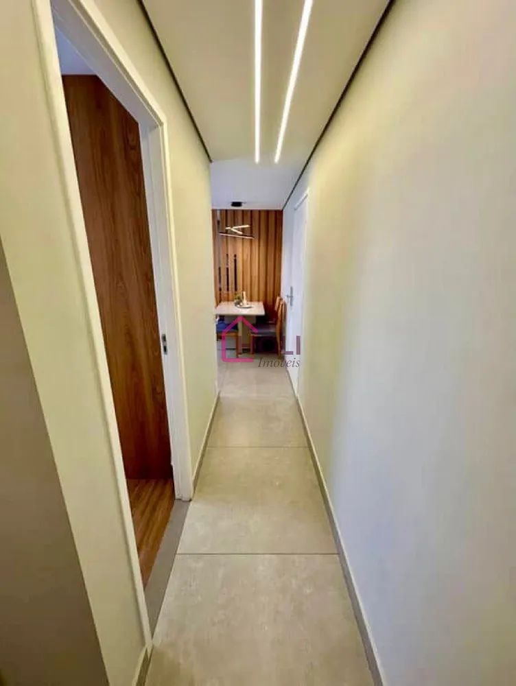 Apartamento, 2 quartos, 44 m² - Foto 2