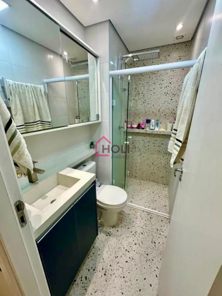 Apartamento, 2 quartos, 44 m² - Foto 6