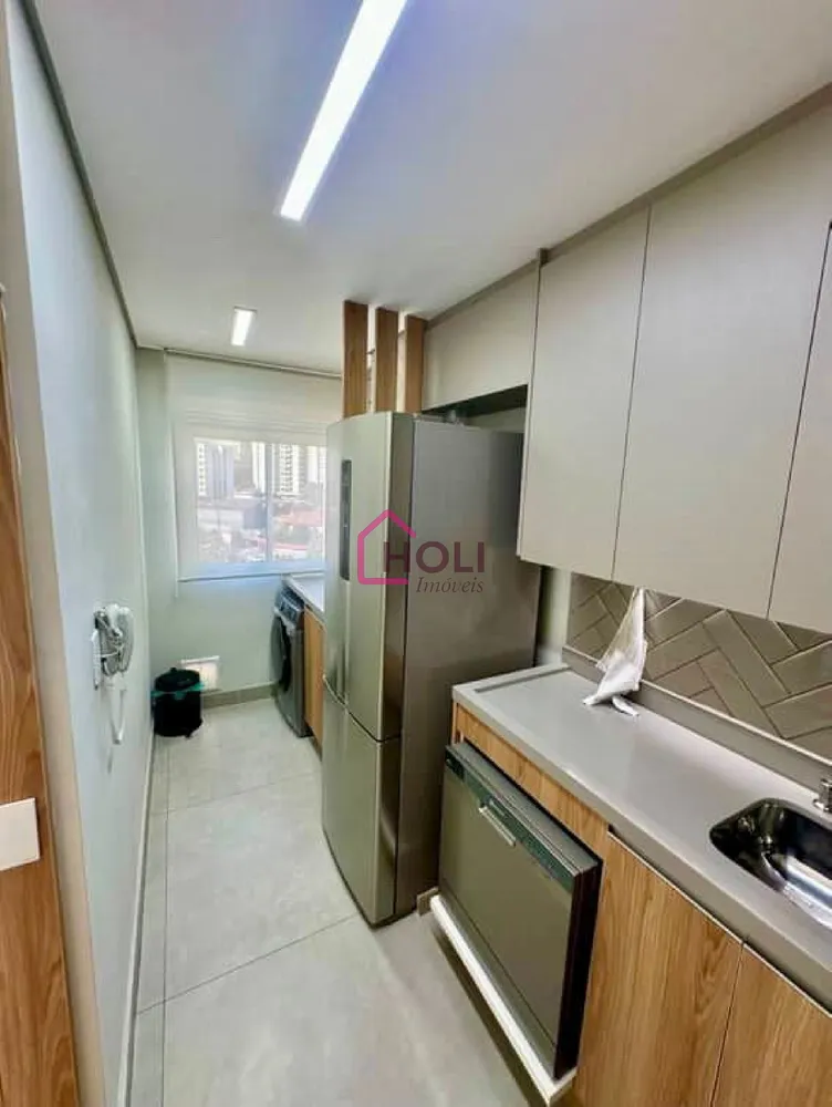 Apartamento, 2 quartos, 44 m² - Foto 9