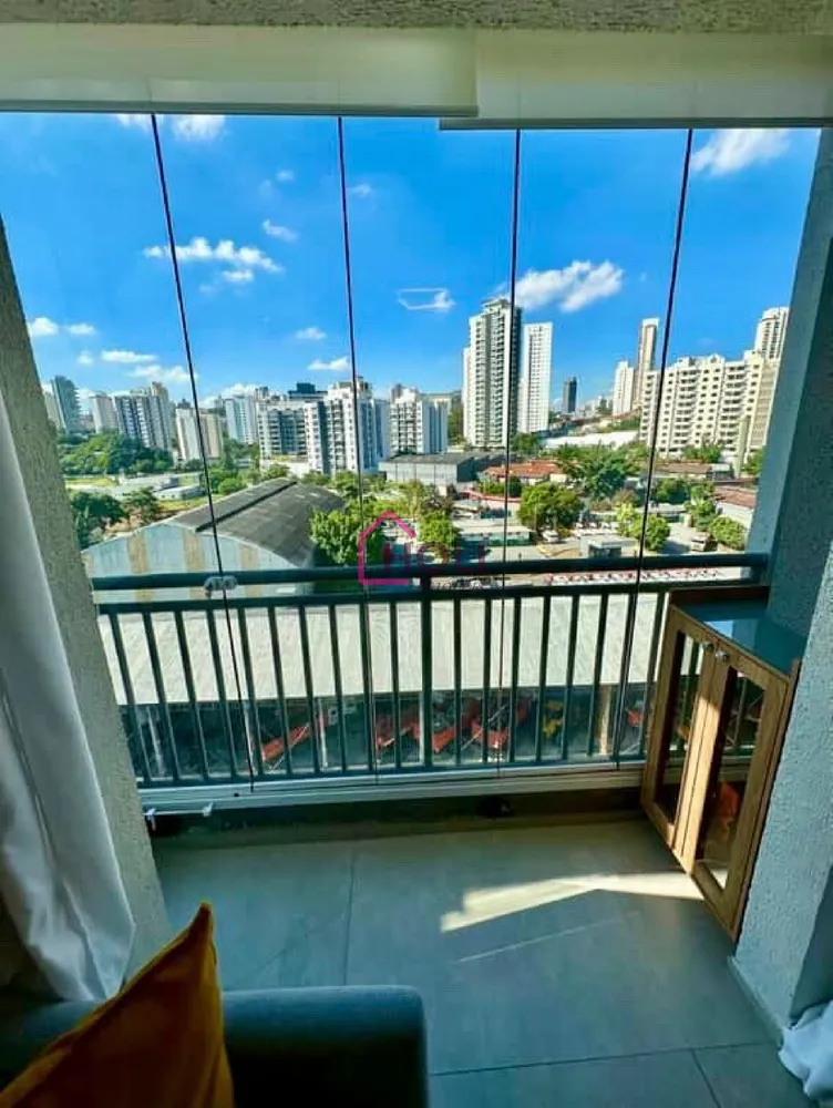 Apartamento, 2 quartos, 44 m² - Foto 11