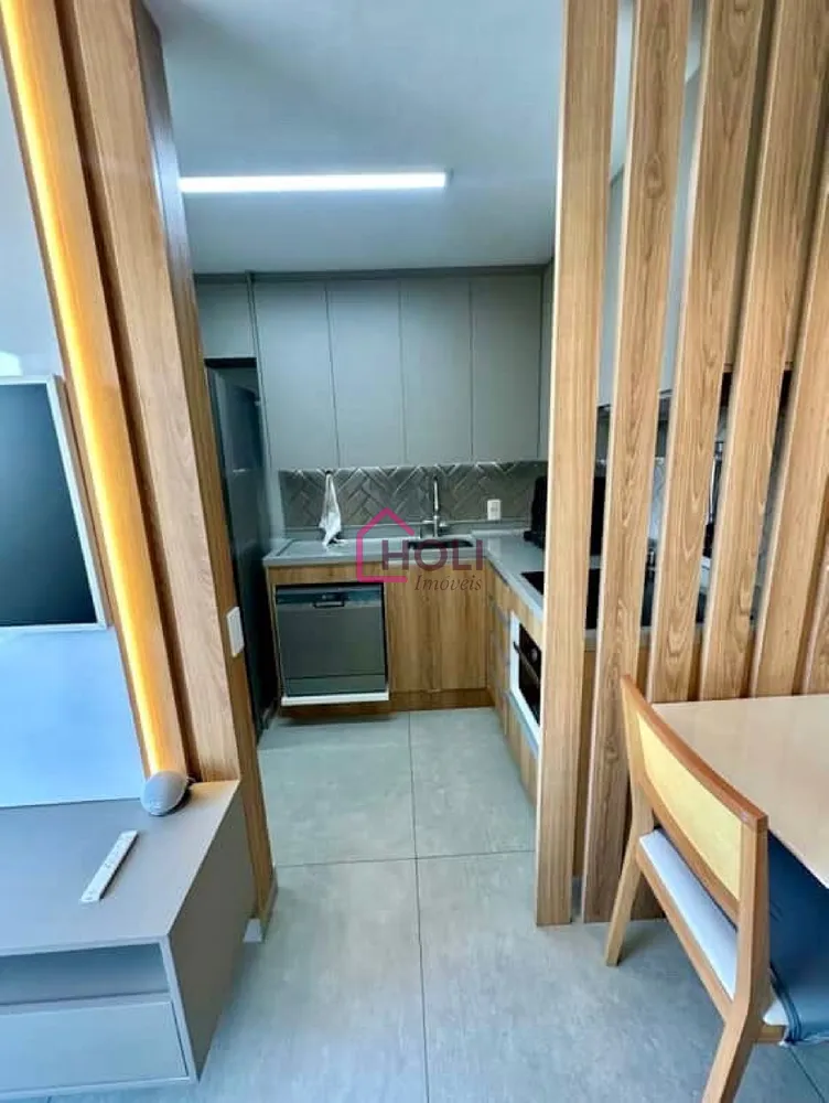 Apartamento, 2 quartos, 44 m² - Foto 8