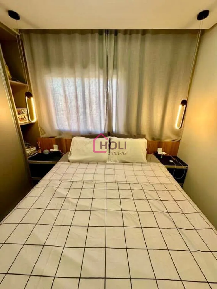 Apartamento, 2 quartos, 44 m² - Foto 4
