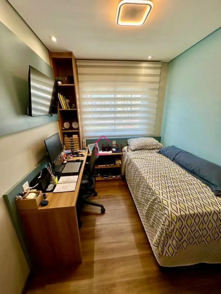 Apartamento, 2 quartos, 44 m² - Foto 5
