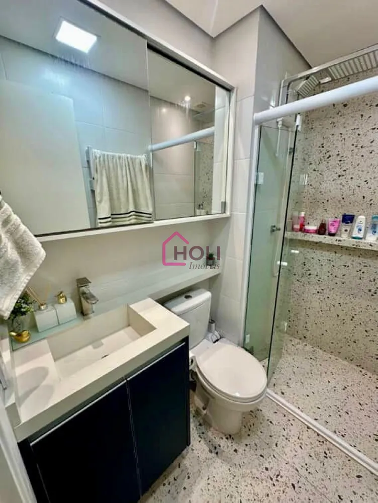 Apartamento, 2 quartos, 44 m² - Foto 7