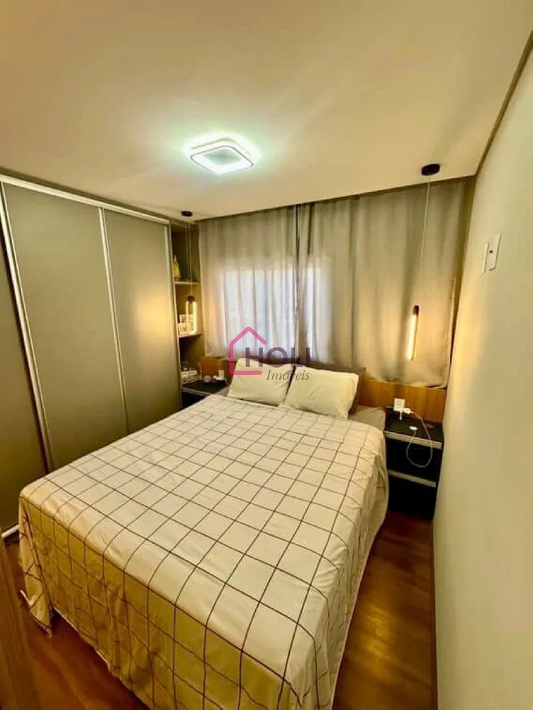 Apartamento, 2 quartos, 44 m² - Foto 3