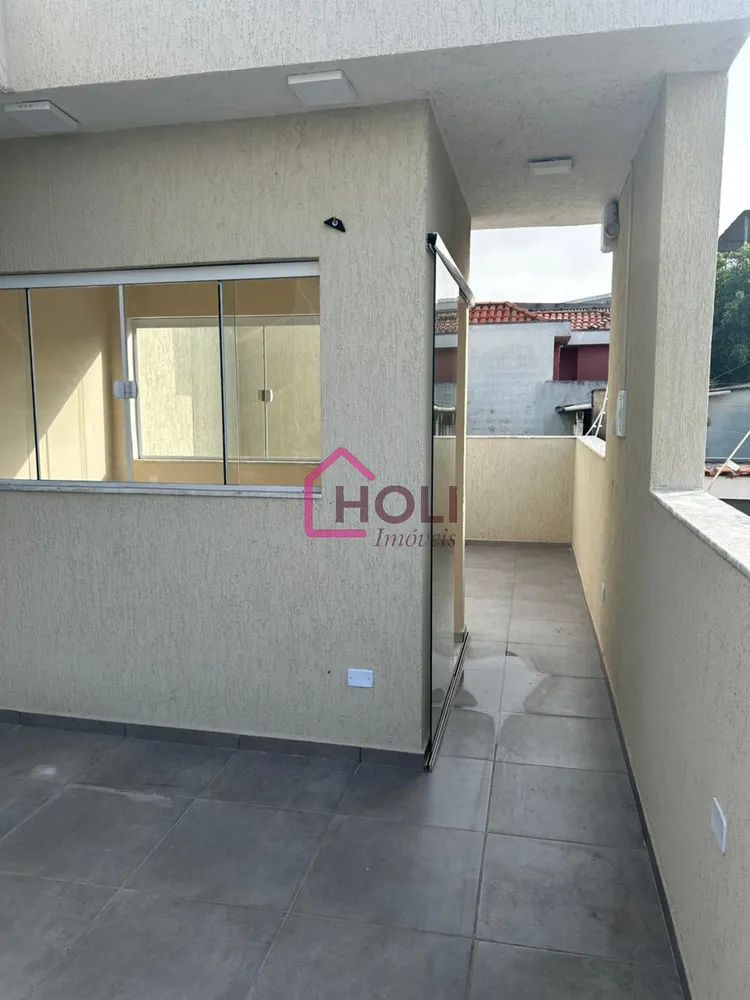 Casa, 2 quartos, 100 m² - Foto 2