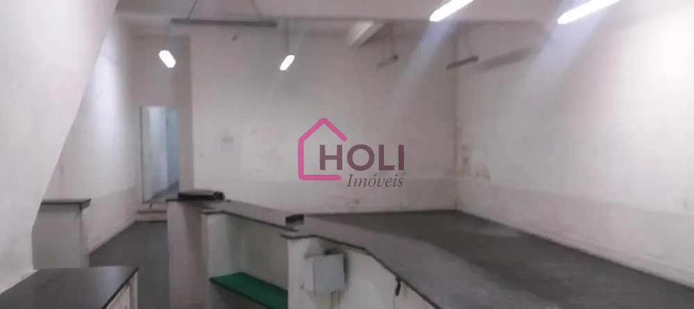 Loja-Salão, 250 m² - Foto 3