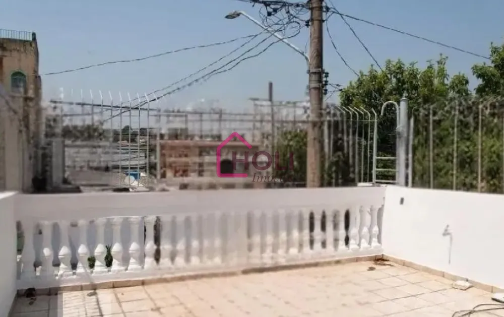 Casa, 4 quartos, 120 m² - Foto 3