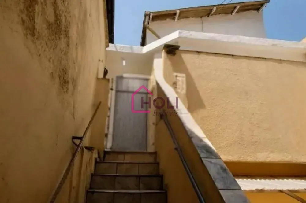 Casa, 4 quartos, 120 m² - Foto 2