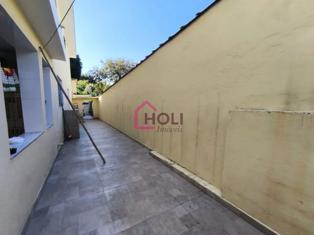 Casa, 3 quartos, 120 m² - Foto 1