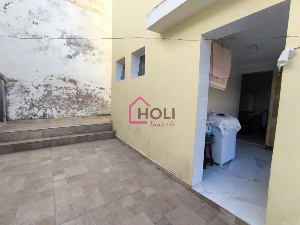 Casa, 3 quartos, 120 m² - Foto 12