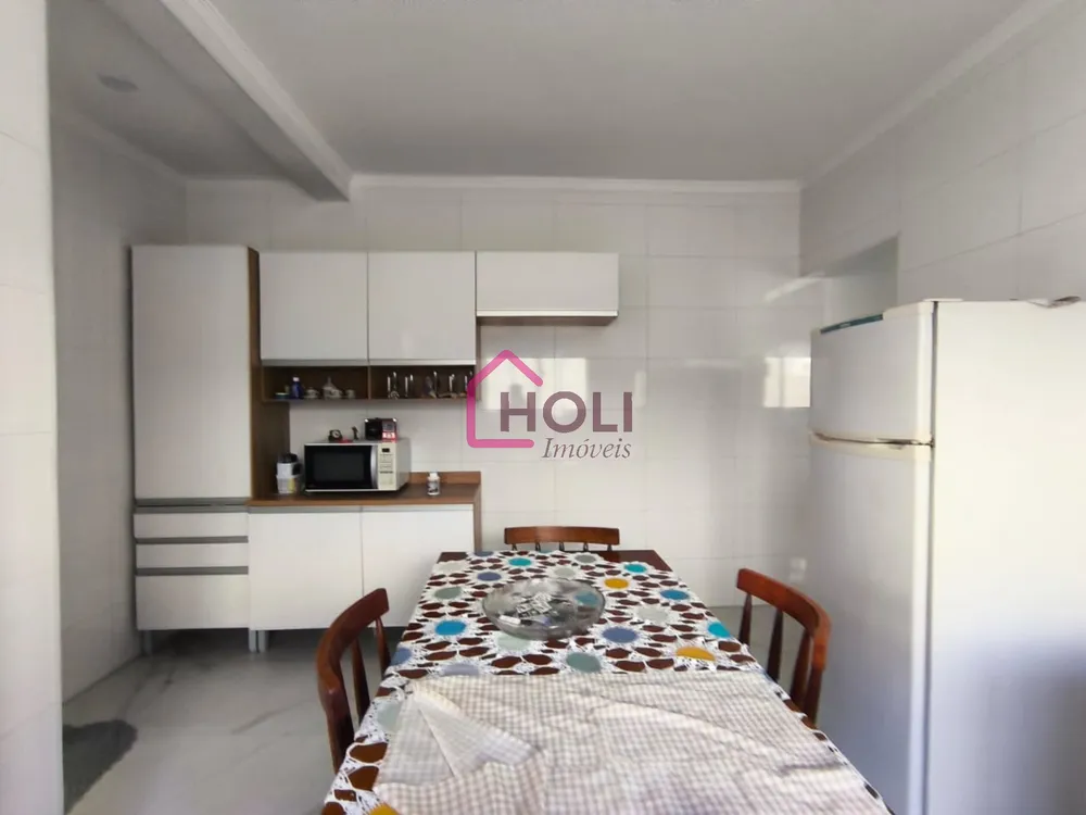 Casa, 3 quartos, 120 m² - Foto 3