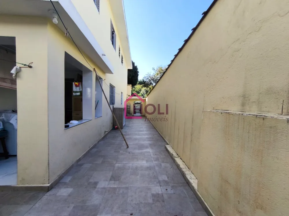 Casa, 3 quartos, 120 m² - Foto 2