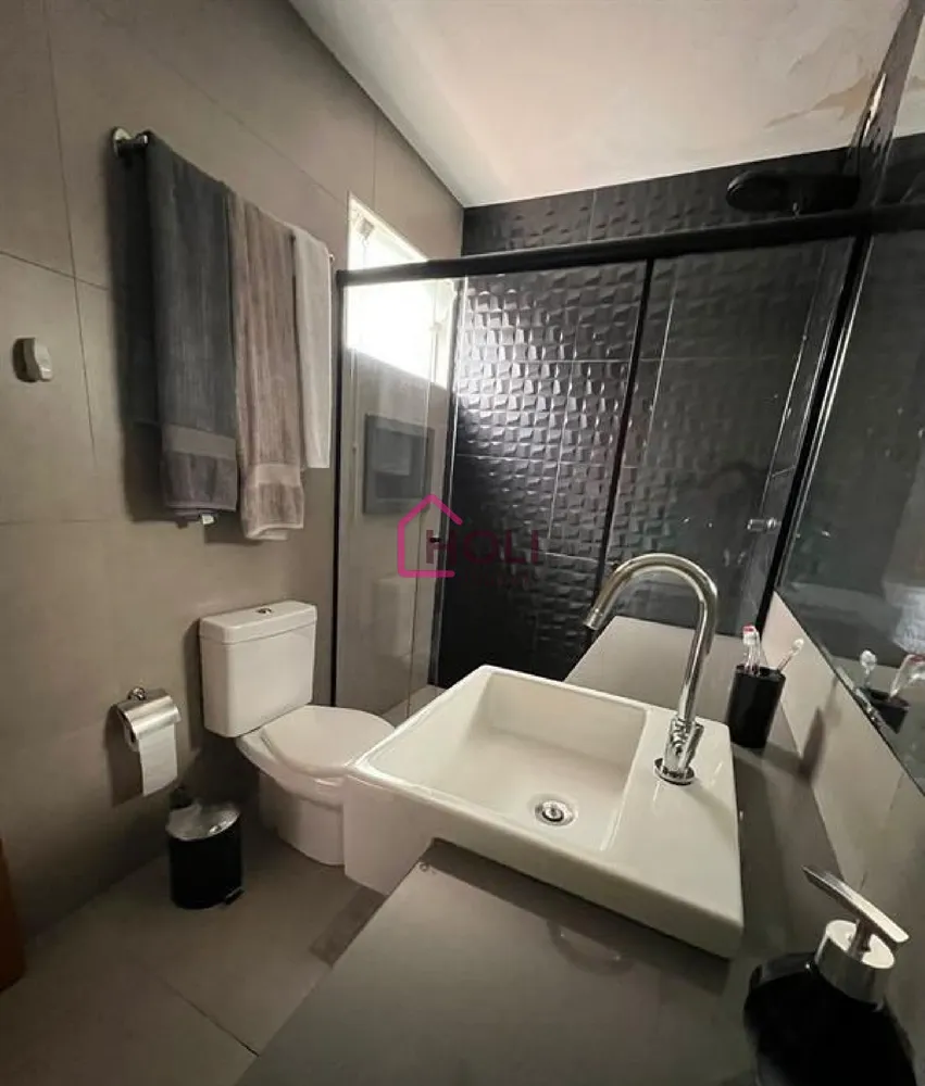 Casa, 3 quartos, 272 m² - Foto 2