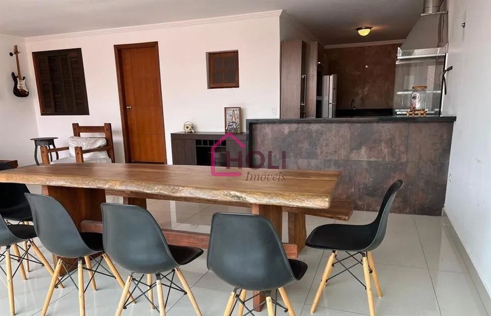 Casa, 3 quartos, 272 m² - Foto 3