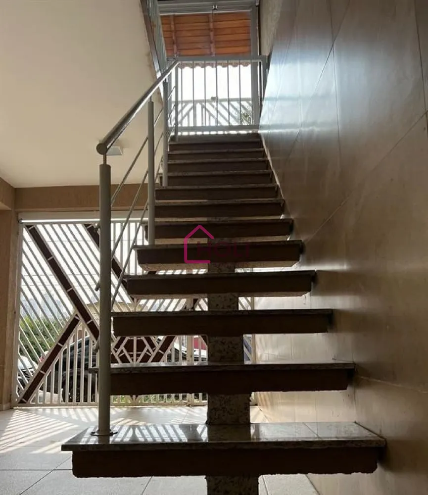 Casa, 3 quartos, 272 m² - Foto 11