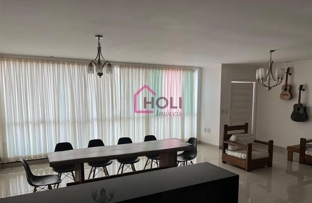 Casa, 3 quartos, 272 m² - Foto 4