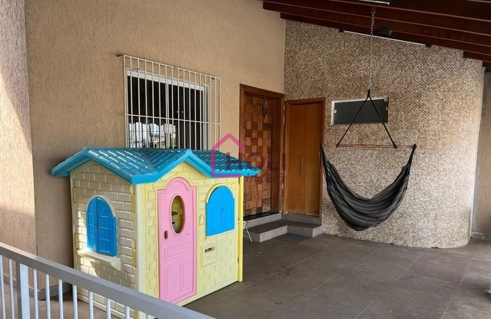 Casa, 3 quartos, 272 m² - Foto 8