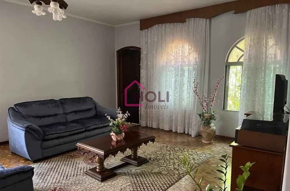 Casa, 3 quartos, 233 m² - Foto 2