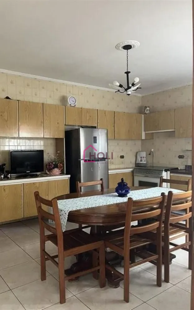 Casa, 3 quartos, 233 m² - Foto 7