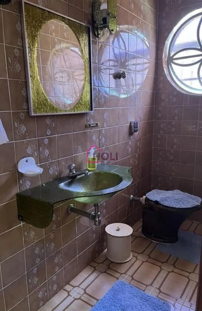 Casa, 3 quartos, 233 m² - Foto 4