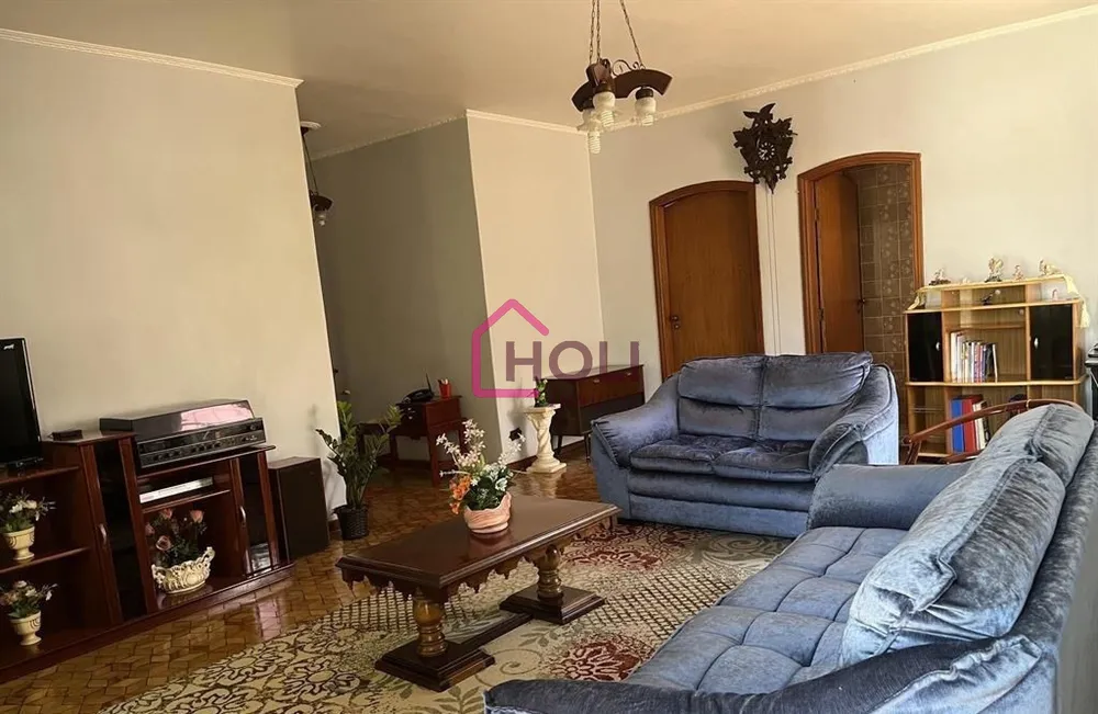 Casa, 3 quartos, 233 m² - Foto 3