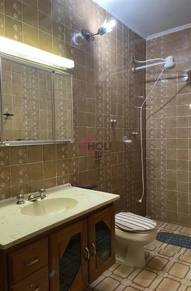 Casa, 3 quartos, 233 m² - Foto 1