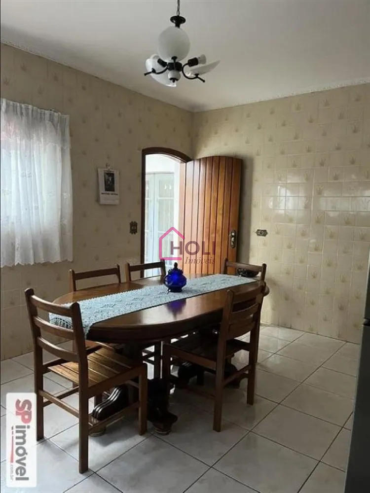 Casa, 3 quartos, 233 m² - Foto 8