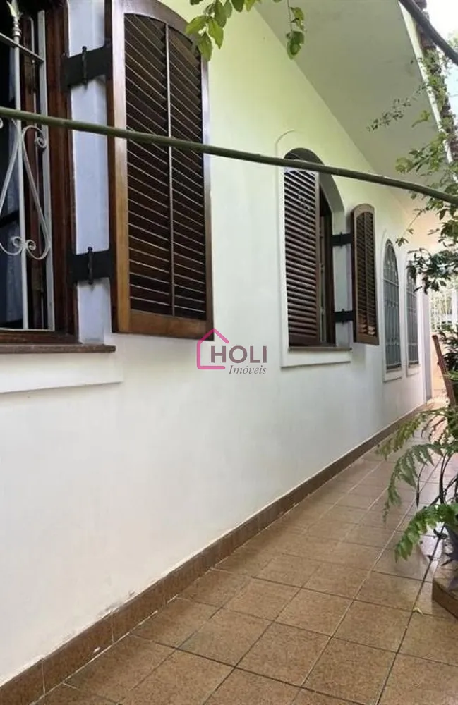 Casa, 3 quartos, 233 m² - Foto 2