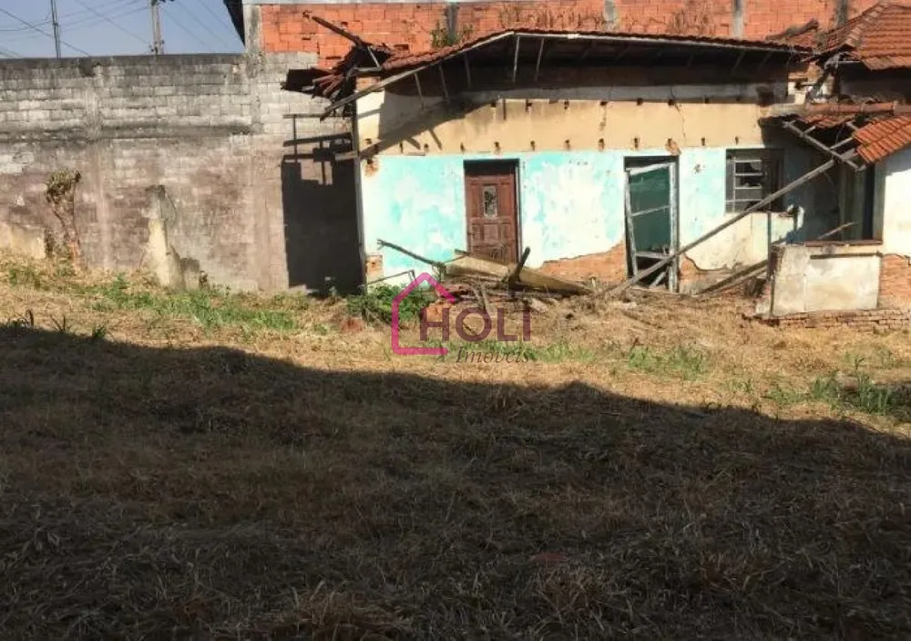 Loteamento e Condomínio, 660 m² - Foto 3