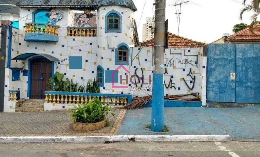Loteamento e Condomínio, 660 m² - Foto 4