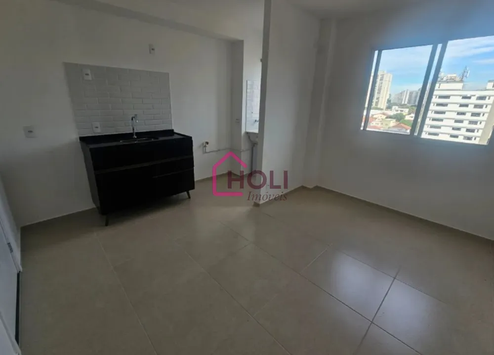 Apartamento, 2 quartos, 37 m² - Foto 6
