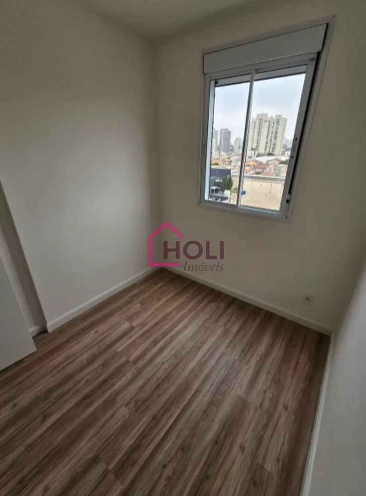 Apartamento, 2 quartos, 37 m² - Foto 2