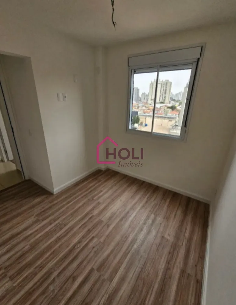 Apartamento, 2 quartos, 37 m² - Foto 8