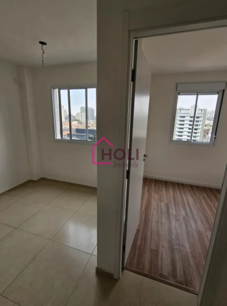 Apartamento, 2 quartos, 37 m² - Foto 6