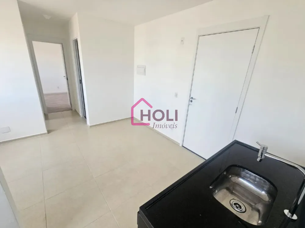 Apartamento, 2 quartos, 37 m² - Foto 4