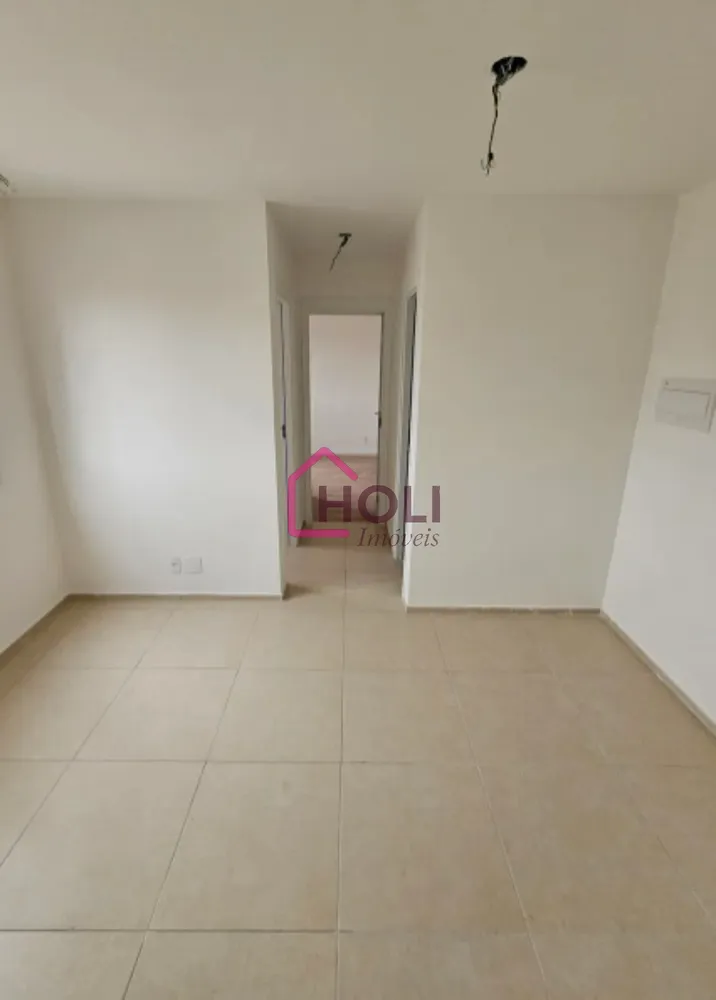 Apartamento, 2 quartos, 37 m² - Foto 5